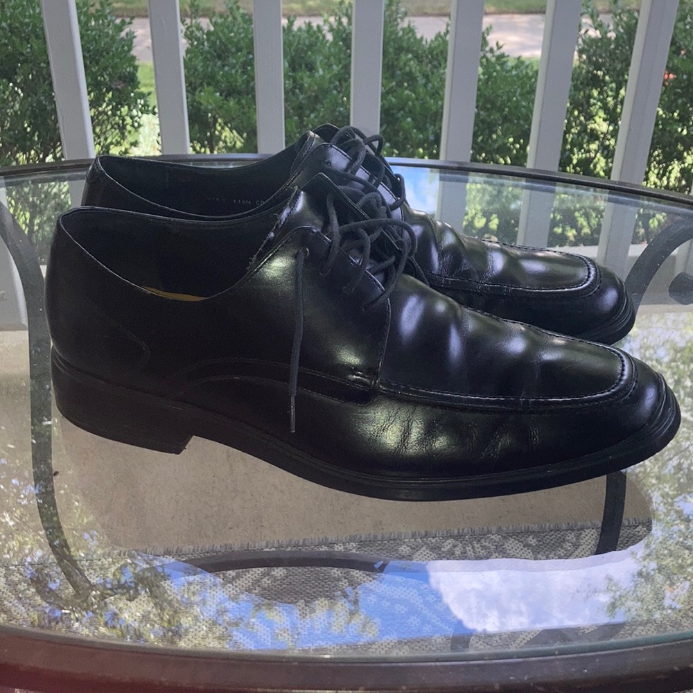 ColeHaan Nike shoes